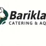 Logo Bariklana CATERING & AQIQAH