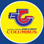 Logo PT COLUMBUS