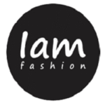 Logo Iam Fashion Store