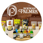 Logo Roemah Palmes