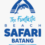 Logo Taman Safari Batang
