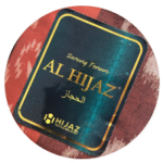 Logo PT Hijaz Textile Industry
