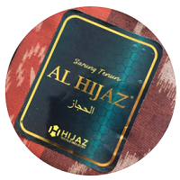 loker hijaz textile