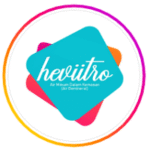 Logo Heviitro Demineralized Water