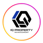 Logo IQ Property Management
