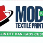 Logo Moda Textile Printing