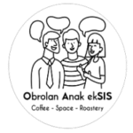 Logo OASIS COFFEE & EATERY