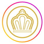 Logo Qonita Batik & Boutique
