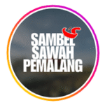 Logo Sambel Sawah Pemalang