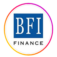 Logo BFI Finance Pekalongan