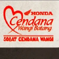 honda cendana