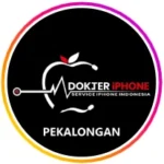 Logo Dokter Iphone
