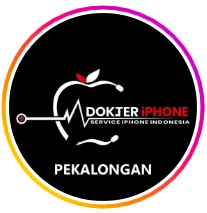 loker dokter iphone pekalongan