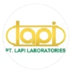 Logo PT. LAPI Laboratories