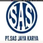 Logo PT SAS JAYA KARYA