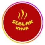 Logo Seblak Khur